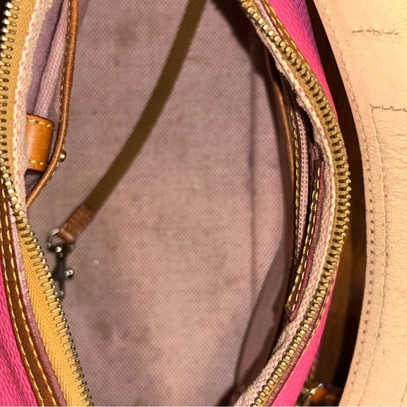 Dooney & Burke Hobo Bag - Picture 6 of 10